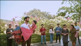 Saru - 10th April 2026